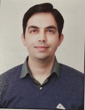 C K Susheel