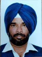 Sarabjit Singh Sarabjit Singh
