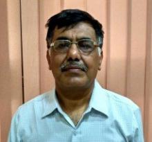 Rakesh Kumar Dang Rakesh Kumar Dang