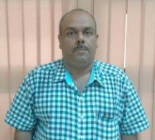 Sushant Samir Sushant Samir