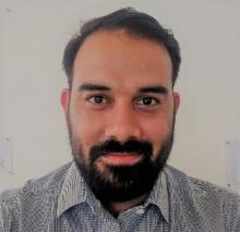 Viveksheel Rajput Viveksheel Rajput