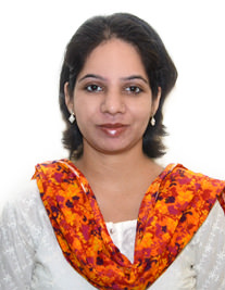 Jyoti Kedia