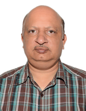 Pardeep Kumar Gupta
